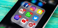 Social Media Could Spark Stock Crash