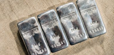 Reasons to Remain Bullish on Silver