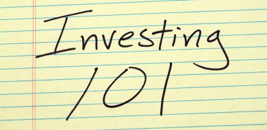 Investing-101