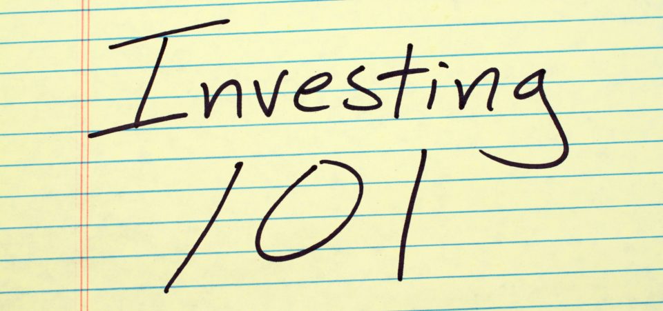 Investing-101