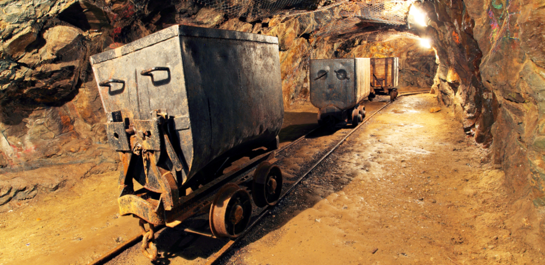 Gold Mining Stocks Selling for Pennies on the Dollar Could Be a Massive