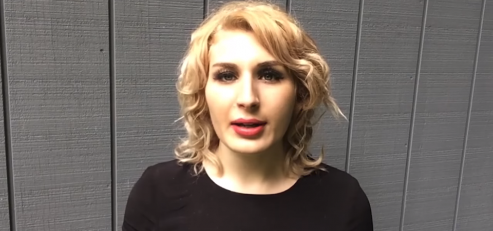 Laura Loomer Wiki