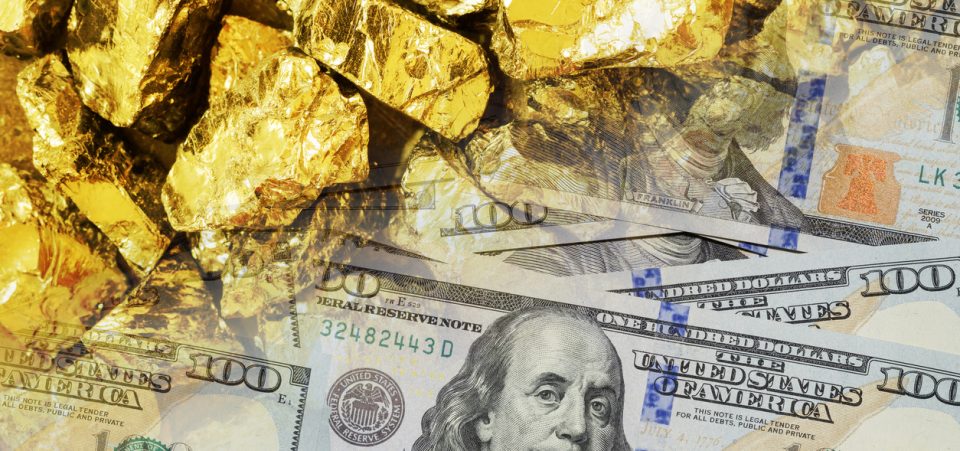 Gold Prices Outlook for 2019