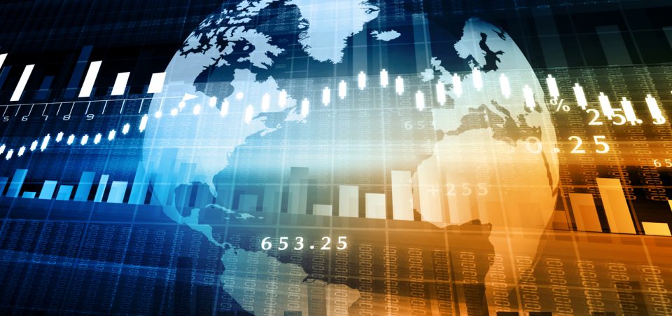 Global Economic Slowdown Ahead