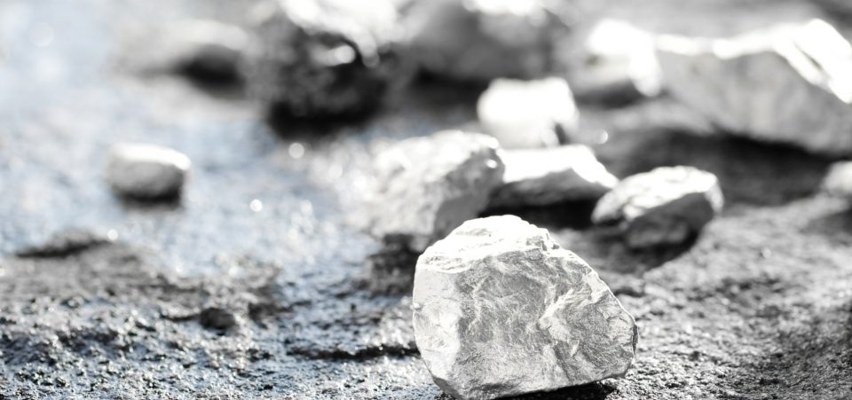 Simple Economics Say Silver Prices Could Surge