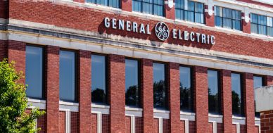 General Electric and the economy