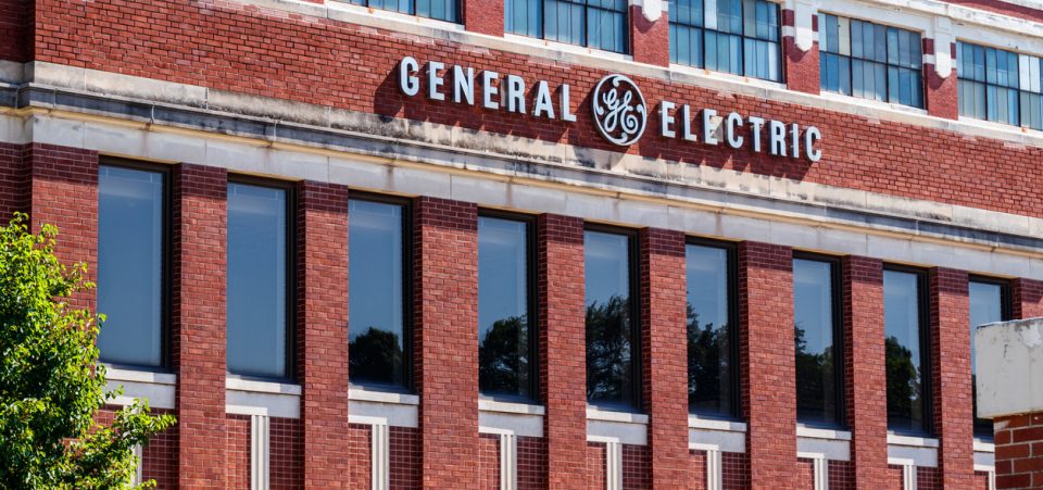 General Electric and the economy