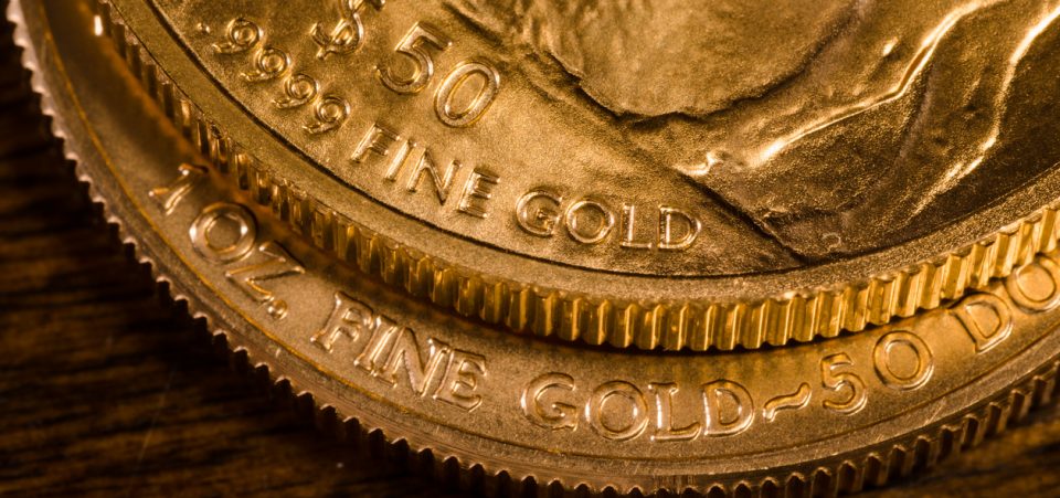 Gold Price Has Stumbled