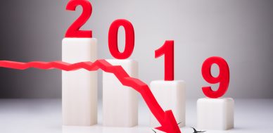2019 Could Be Bad for Stocks