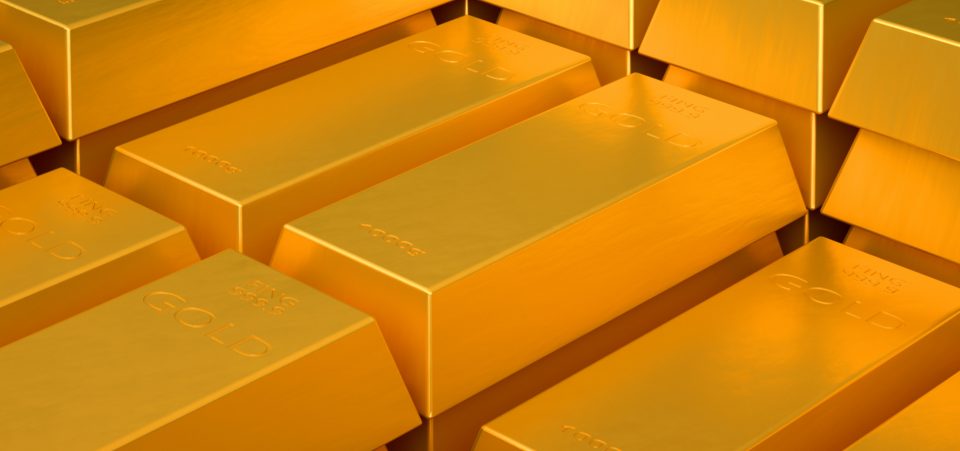 Gold Prices could soar in 2019