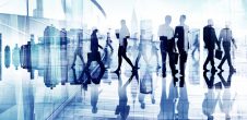 November Job Market Report Says Problems Ahead for U.S. Economy