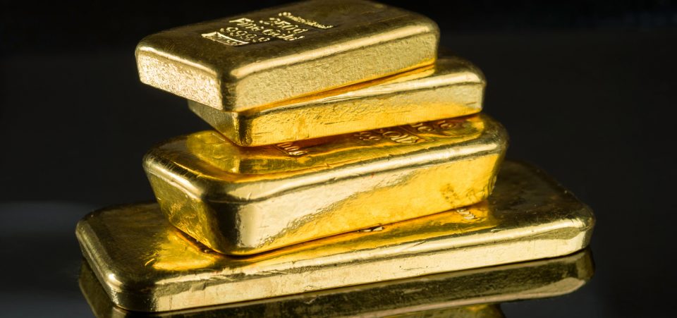 Gold Bugs Look Out, the Federal Reserve Just Made a Case For Higher Gold Prices
