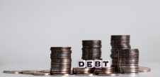 U.S. National Debt Reaches $22.0 Trillion: Severe Consequences Ahead