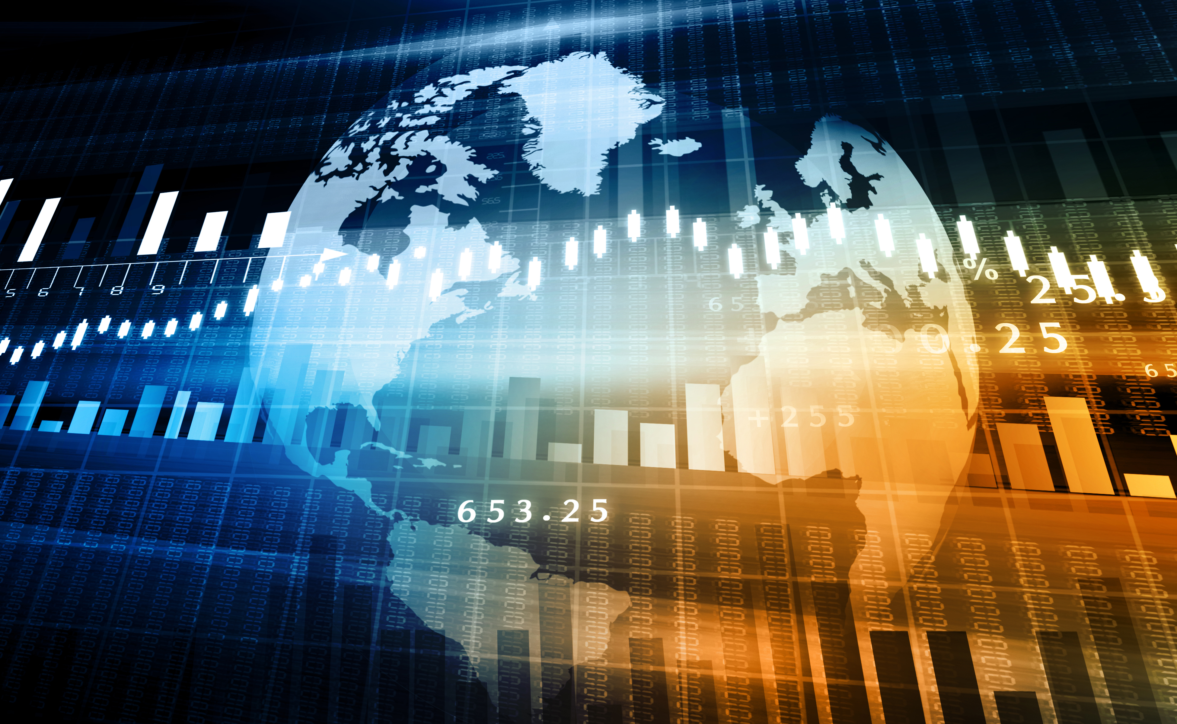 Is a Global Recession in the Economy on the Horizon?