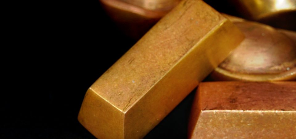 old Prices: A Gold Shortage Could Be Ahead