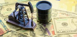 Oil Prices Setting Up to Plummet