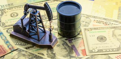 Oil Prices Setting Up to Plummet