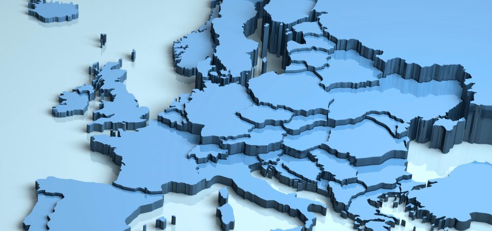 Look at Europe; That’s Where the Next Financial Crisis Could Begin