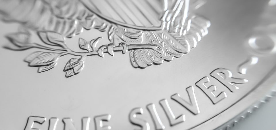 Silver Prices Could Soar to $50 per Ounce, and Here's Why