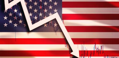 Is The U.S. Economy Already In A Recession?