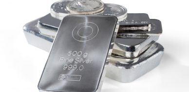 Silver Prices: An Opportunity Like 1993 Could Be in the Making