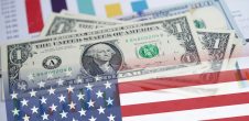 Is the End of the U.S. Dollar Nearing?