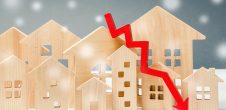 2020 U.S. Housing Market Outlook: Home Prices Could Fall