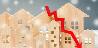 2020 U.S. Housing Market Outlook: Home Prices Could Fall