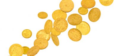 Central Banks Make a Bullish Case for Gold Prices to Rise