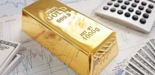 Gold Prices an Opportunity at $1,550; If It Goes Lower, It’s Even Better