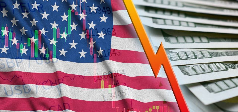 Don’t Ignore This Alarming Trend: The U.S. Dollar Is Losing Popularity