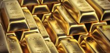 Higher Gold Prices Ahead? Central Banks Buy 5,000 Tonnes of Gold