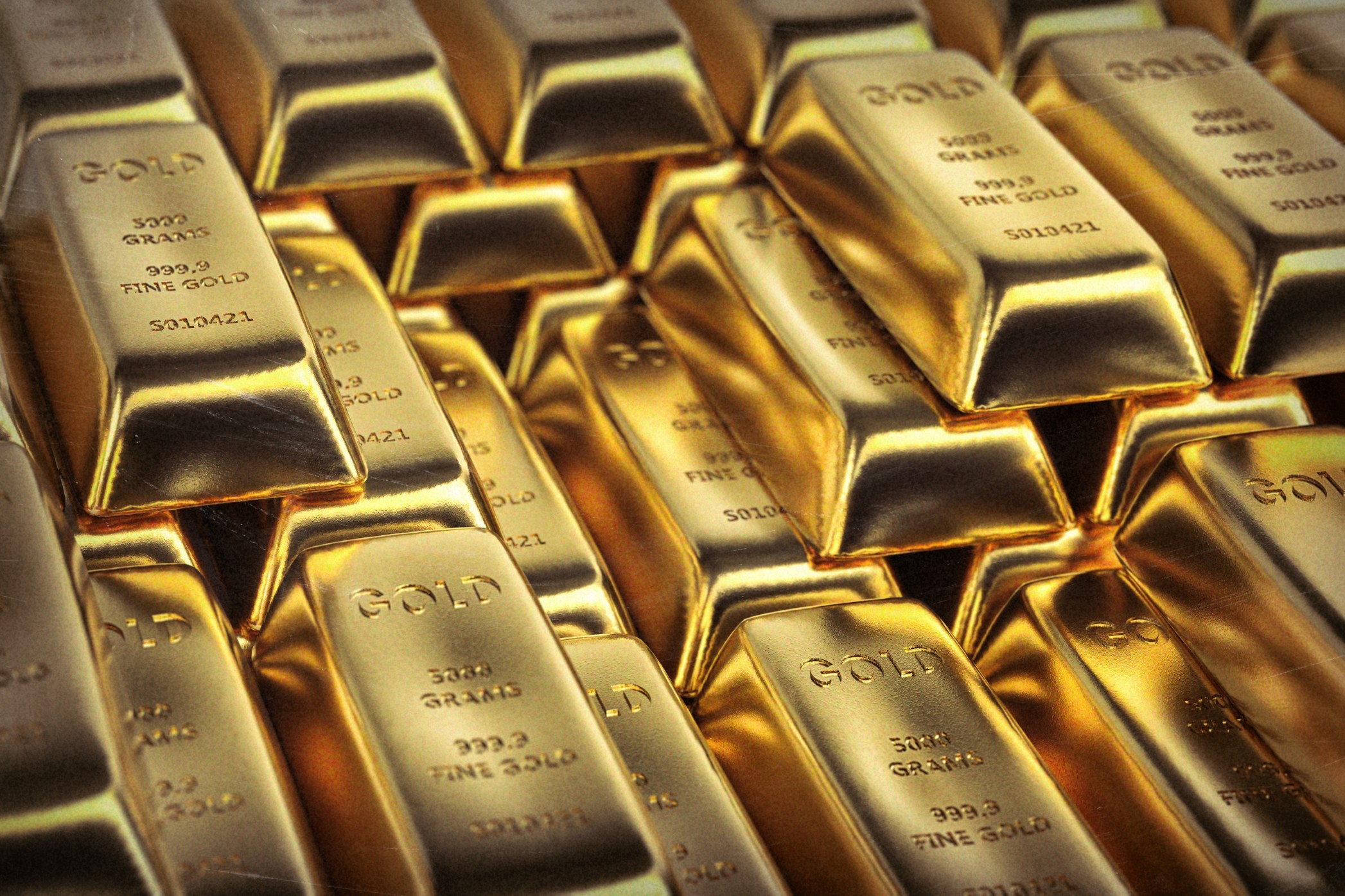 How Much Is 5000 Ounces Of Gold Worth January 2021