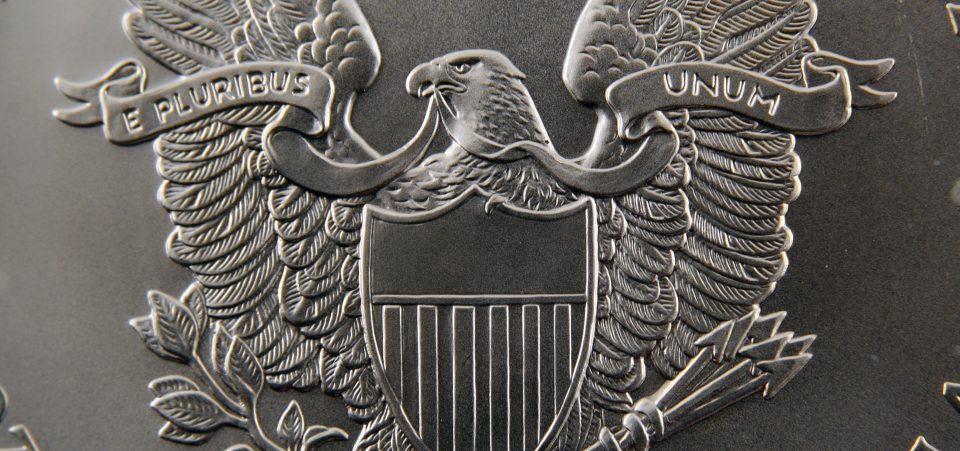 Silver Prices Could Surge 535%