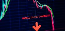 Here's Why There Could Be Another Stock Market Crash in 2020