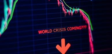 Here's Why There Could Be Another Stock Market Crash in 2020