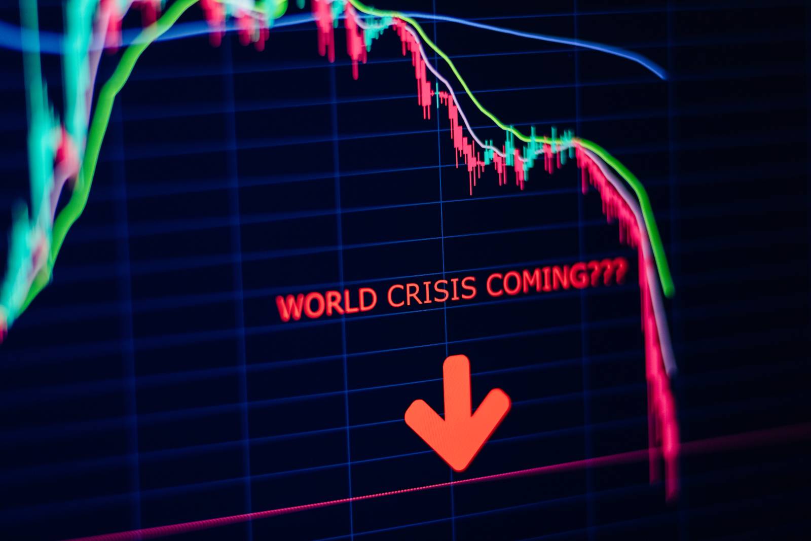 Is Indian Stock Market Going To Crash In 2020 : Is The Stock Market Going To Crash Again? | Stock Market ... / Little did i know that a virus would sweep the world and forever change.