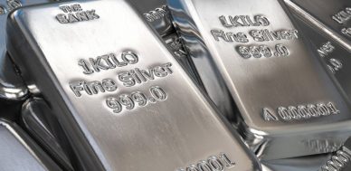 Silver Prices Could Soar by the End of 2020: Here's Why