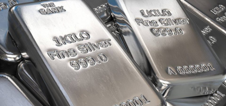 Silver Prices Could Soar by the End of 2020: Here's Why