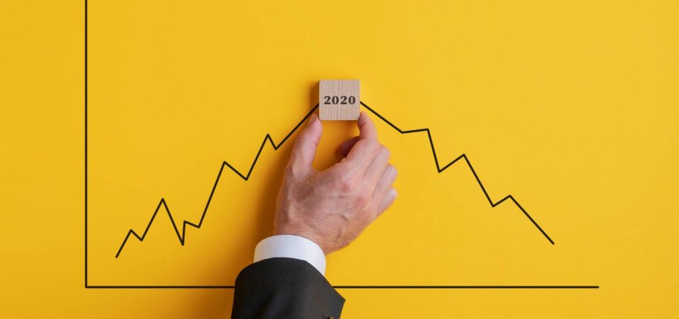 A Greater Recession Could Be in the Cards for the U.S. Economy