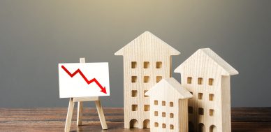 U.S. Housing Market Faces Lot of Troubles Ahead