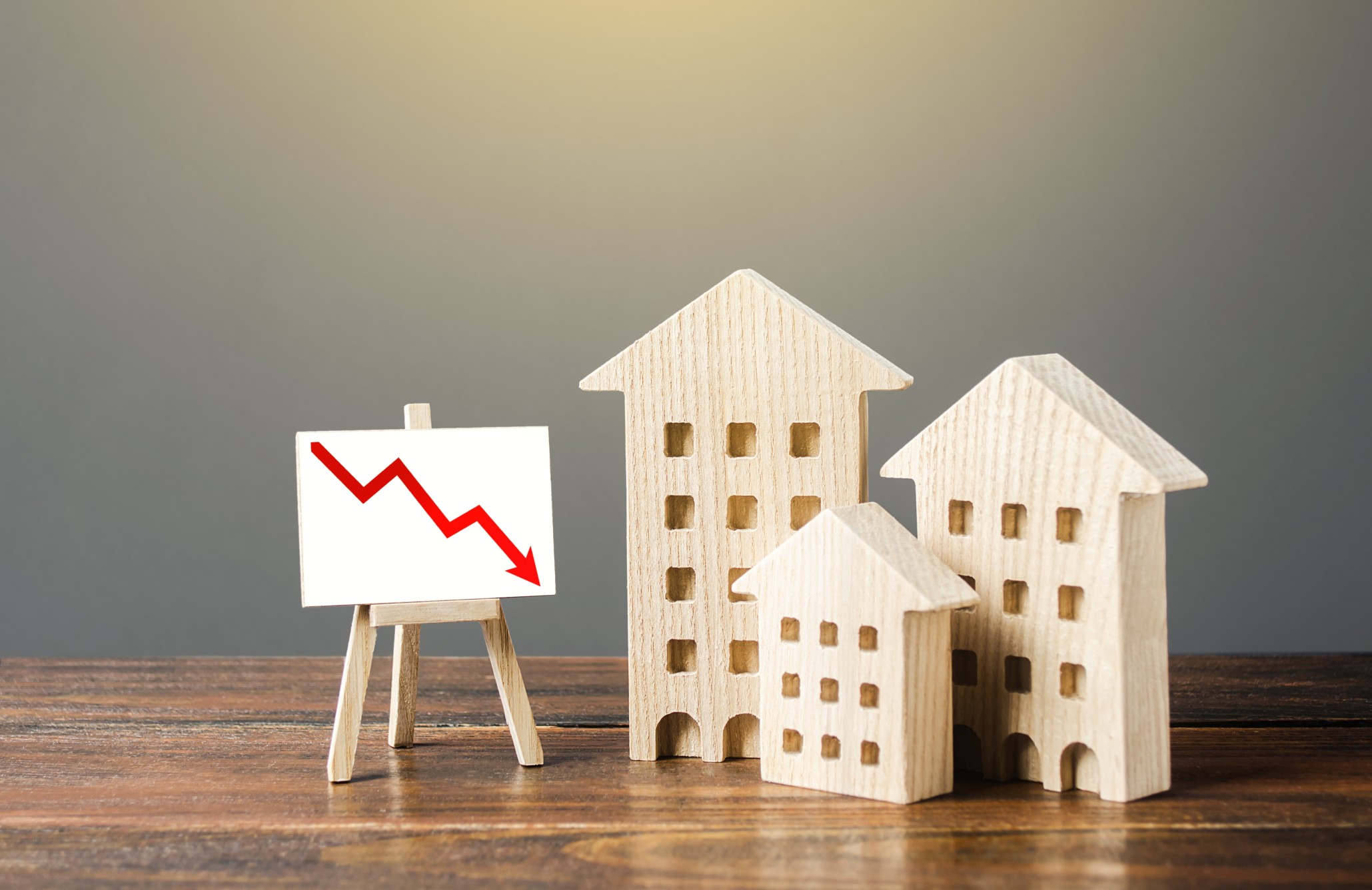 U.S. Housing Market Faces Lot of Troubles Ahead 