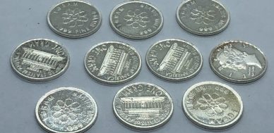 Disconnect in Silver Market: Silver Prices Could Make Run for $50/Ounce