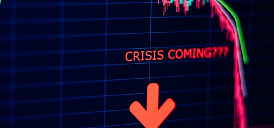 Here’s Something That Could Create a Financial Crisis