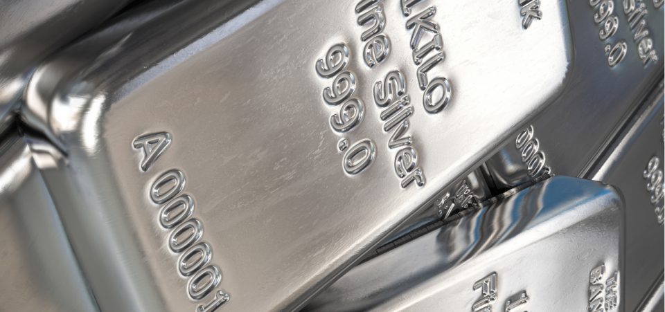 Silver Price Outlook: Robust Industrial Demand Says Colossal Gains Likely