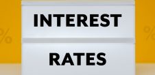 interest rates