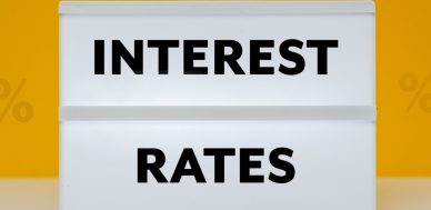 interest rates