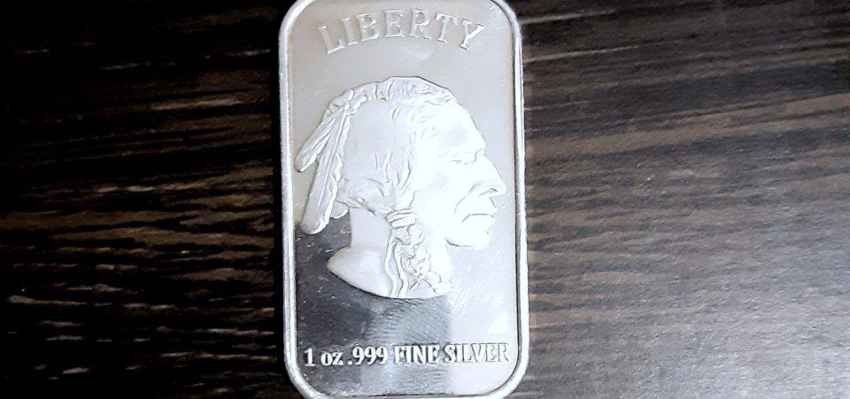 silver prices