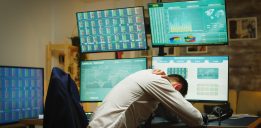 Will the Stock Market Crash If Share Buybacks Go Away?