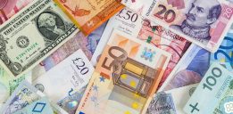 currency market